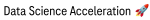 Data Science Accelerated: Open source code collaboration for regulatory reporting